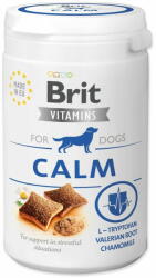 Brit Vitaminok Calm 150g