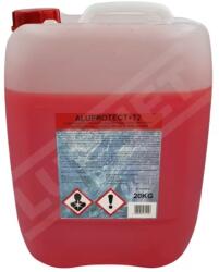 Alu Protect +72 G12 Fagyálló hűtőfolyadék 20kg (-72°C-rózsaszín)