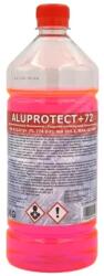 Alu Protect +72 G12 Fagyálló hűtőfolyadék 1kg (-72°C-rózsaszín)