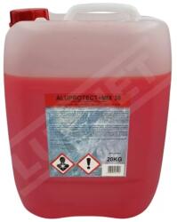 Alu Protect +MIX 36 G12 Fagyálló hűtőfolyadék 20kg (-36°C-rózsaszín)
