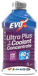 MOL EVOX Ultra Plus concentrate 1L fagyálló hűtőfolyadék