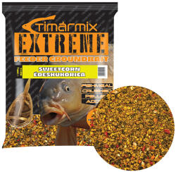 TimárMix Extreme Feeder etetőanyag, édes kukorica, 2000 g (MX0114)
