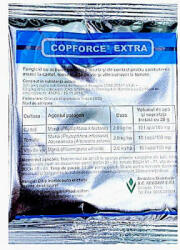 Agria Copforce Extra 1 kg, fungicid sistemic, Agria (cartof, tomate, vita de vie)