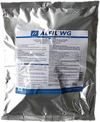 JebAgro Alfil WG 1 kg, fungicid sistemic, mana (vita de vie, pomi)