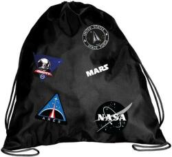 PASO NASA tornazsák Logos - Paso