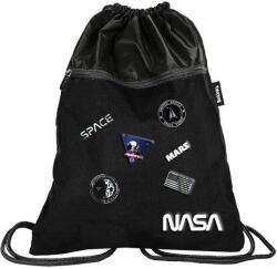 PASO NASA tornazsák prémium Logos - Paso