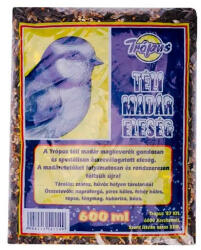 Trópus | Eleség téli madár - 600 ml (TP641008)