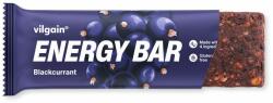 Vilgain Energy Bar feketeribizli 55 g