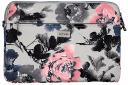 MG Wonder Sleeve laptop táska 10'', peonies (TOP996651)