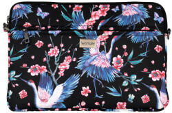 MG Wonder Sleeve laptop táska 13-14'', herons (TOP996699)