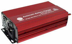  FST akkumulátor töltő ABC-2410D, 24V, 10A