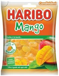 HARIBO Mangó Gyümölcsízű Gumicukor 160g