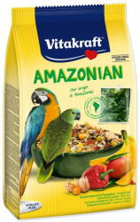Vitakraft Amazonas Papagei 750g
