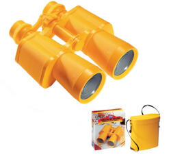 NAVIR - Kétcsövű távcső, sárga - Special 50 Yellow Binocular with Case (N-1020-Y)