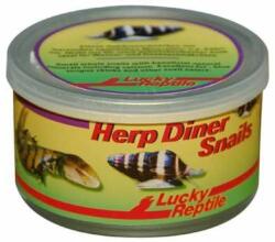  Lucky Reptile Herp Diner - csigák 35g Csigák 35g