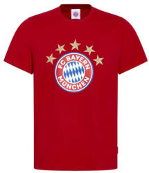 Bayern München póló 5 csillag gyerek 152