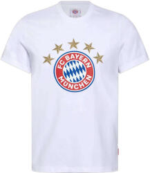  Bayern München póló Fehér XL