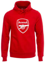  Arsenal pulóver kapucnis felnőtt L