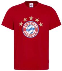 Bayern München póló 5 csillag gyerek 128