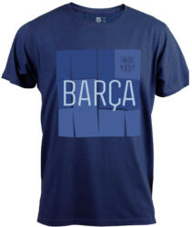  Barcelona póló felnőtt BARCA L