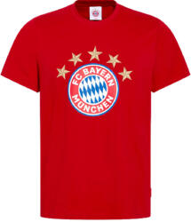 Bayern München póló 5 csillag gyerek 140