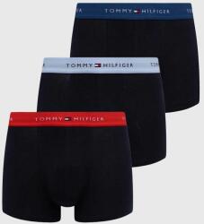 Tommy Hilfiger boxeralsó 3 db férfi - fekete XL - answear - 16 990 Ft