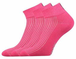  Voxx 3PACK zokni rózsaszín (Setra) - méret S