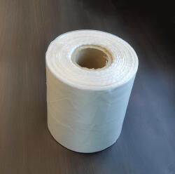  HDPE tömlő tekercsen, 300 x 0, 02 mm, 19, 5 kg