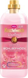 Kuschelweich Омекотител Kuschelweich Emotion Wohlbefinden, 1 литър, 38 изпирания