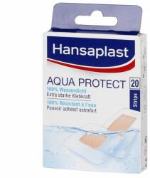 Hansaplast Aquaprotect 20x