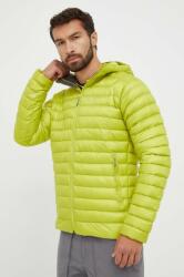 Montane sportos pehelydzseki Anti-Freeze zöld - zöld XL