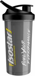 Isostar Shaker Fekete 700 ml