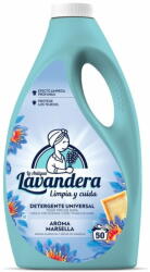  La Antigua Lavandera Marseille szappan mosógél 2, 5L /50 mosási adag