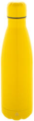 Refill újrahasznosított rozsdamentes acél kulacs (AP808117-02) - ajandektargykozpont