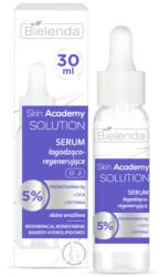 Bielenda Skin Academy Solution Nyugtató és regeneráló hatású szérum 30 ml
