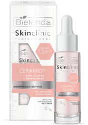 Bielenda Skin Clinic Professional Ceramids Regeneráló és tápláló hatású szérum 30 ml