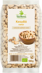 BioMenü Bio NUCI CAJU 100 g