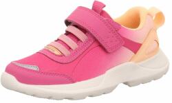 Superfit Pantofi pentru fete pentru toate anotimpurile RUSH, Superfit, 1-000211-5520, portocaliu - 38