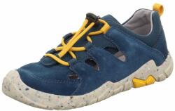 Superfit Fiú cipő Barefit TRACE, Superfit, 1-006037-8000, kék - 28 méret