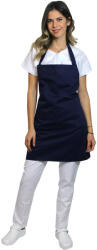 MALFINI Sort bucatarie professional, bleumarin