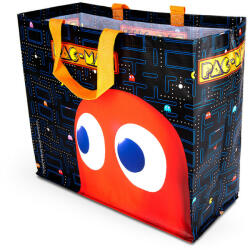Konix Pac-Man Bevásárló táska (KX-CABA-PACM-MA)