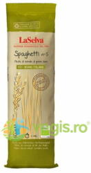 LASELVA Spaghete din Grau Dur nr. 5 Ecologice/Bio 500g