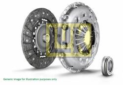 Schaeffler LuK Set ambreiaj Schaeffler LuK 625 3072 00 - centralcar