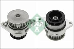 Schaeffler INA Pompă de apă, răcire motor Schaeffler INA 538 0031 10 - centralcar