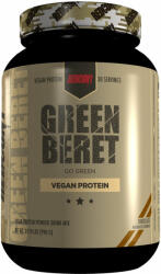 Redcon1 Green Beret 30 serv (vegan protein) - suplimente-sport