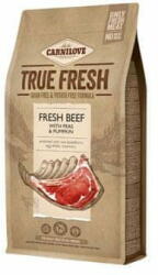 CARNILOVE kutyus True Fresh Beef Adult 1, 4 kg