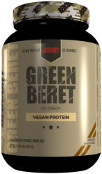 Redcon1 Green Beret 30 serv (vegan protein) - proteinemag