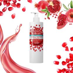 Italicare Sampon fortificant pentru par fragil si tratat chimic - cu RODIE - ITALICARE - 1000ml (ICSH1)