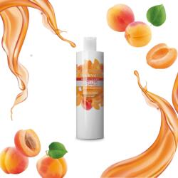 Italicare Sampon delicat pentru toate tipurile de par - cu CAISE - ITALICARE - 300ml (ICASi)