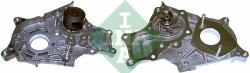 Schaeffler INA Pompă de apă, răcire motor Schaeffler INA 538 0123 10